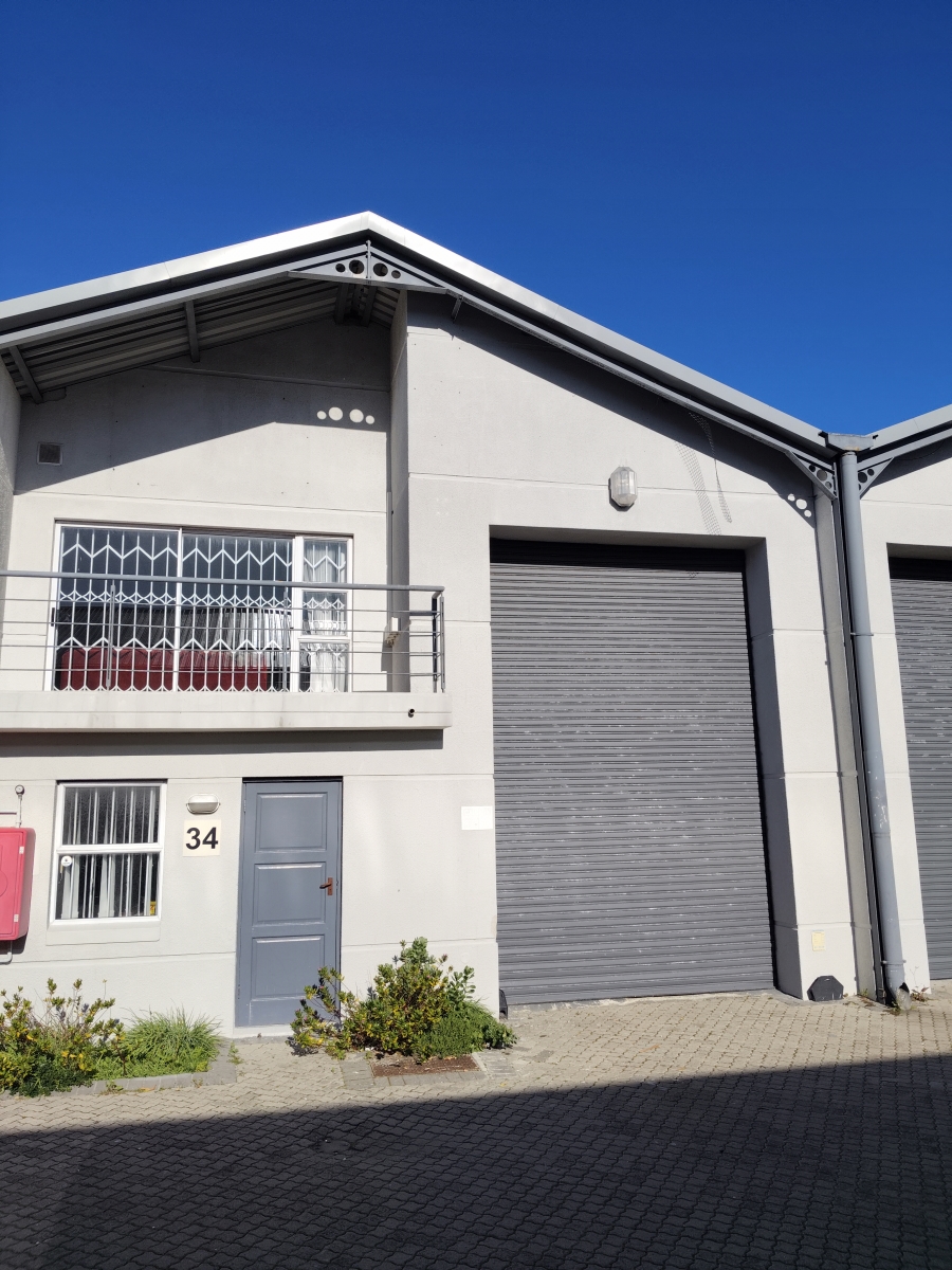 To Let commercial Property for Rent in Capricorn Western Cape
